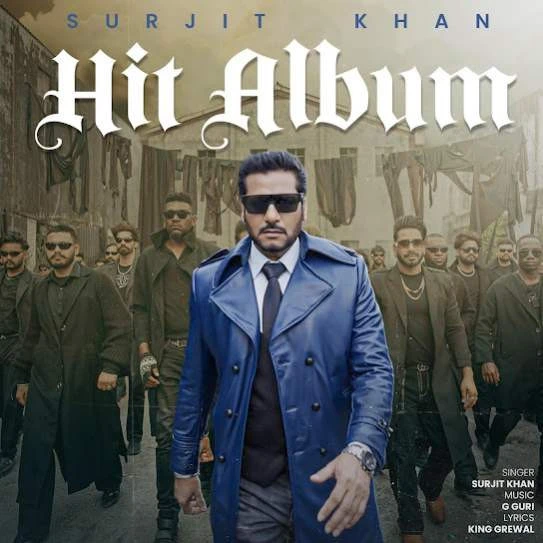 Download Steering Surjit Khan mp3 song, Hit Album Surjit Khan full album download
