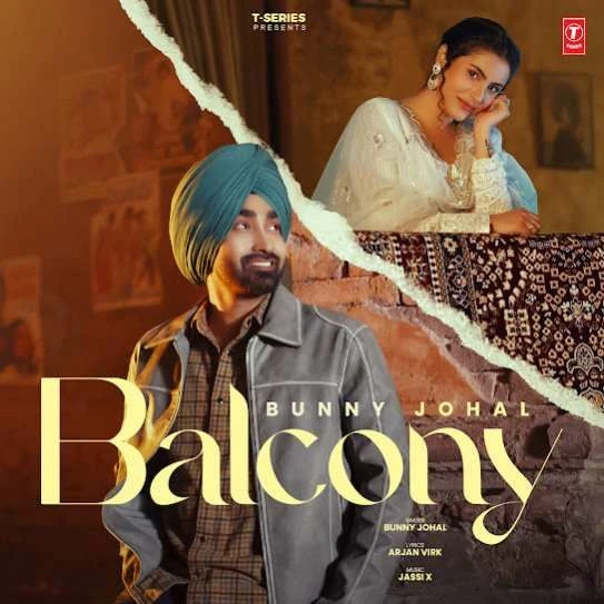 Download Balcony Bunny Johal mp3 song