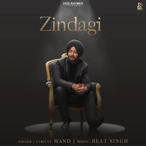 Download Zindagi Mand mp3 song, Zindagi Mand full album download