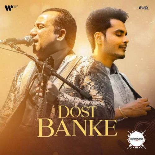 Download Dost Banke Rahat Fateh Ali Khan mp3 song, Dost Banke Rahat Fateh Ali Khan full album download