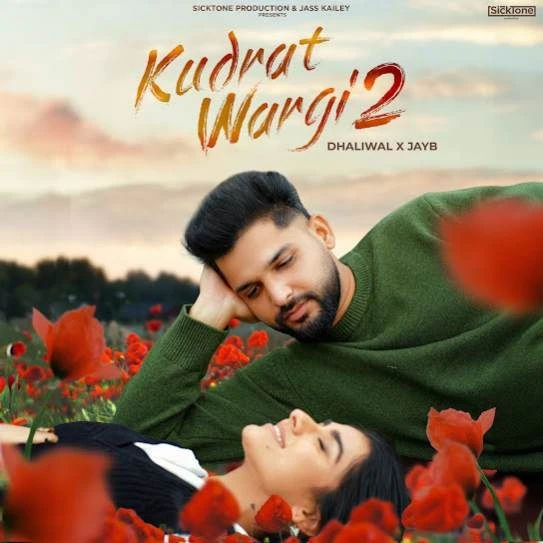 Download Kudrat Wargi 2 Dhaliwal mp3 song