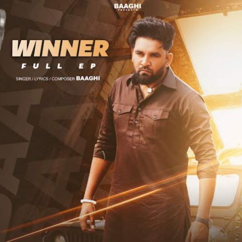 Download Sikandar Baaghi mp3 song, Winner Baaghi full album download