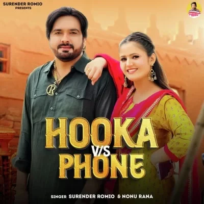 Download Hooka VS Phone Surender Romio, Nonu Rana mp3 song, Hooka VS Phone Surender Romio, Nonu Rana full album download