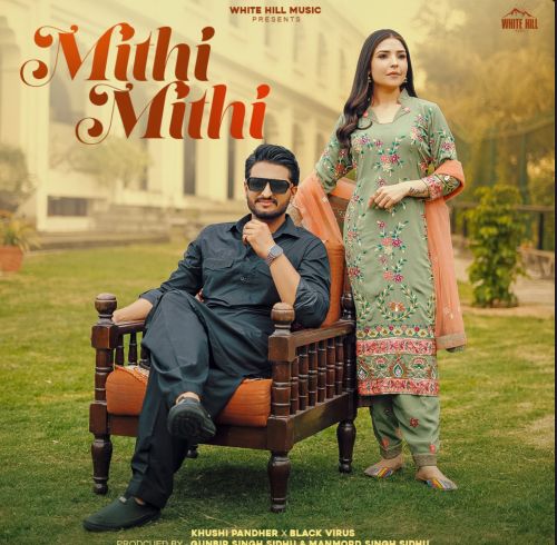 Download Mithi Mithi Khushi Pandher mp3 song