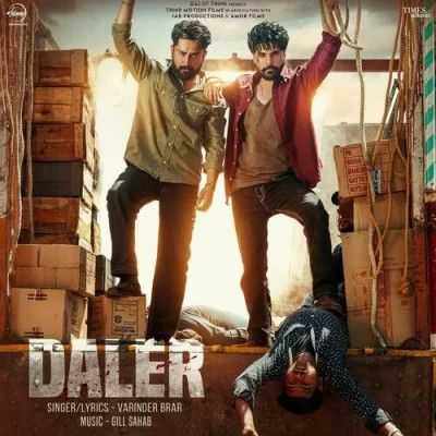 Download Daler Varinder Brar mp3 song, Daler Varinder Brar full album download