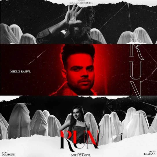 Download RUN Miel mp3 song
