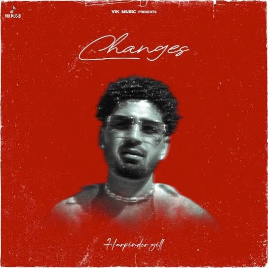 Download Changes Harpinder Gill mp3 song