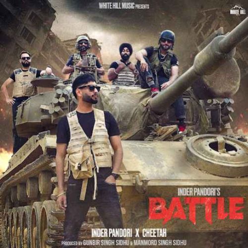 Download Jatt Ne Inder Pandori mp3 song, Battle Inder Pandori full album download