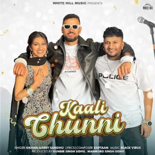 Kaali Chunni G Khan mp3 song download
