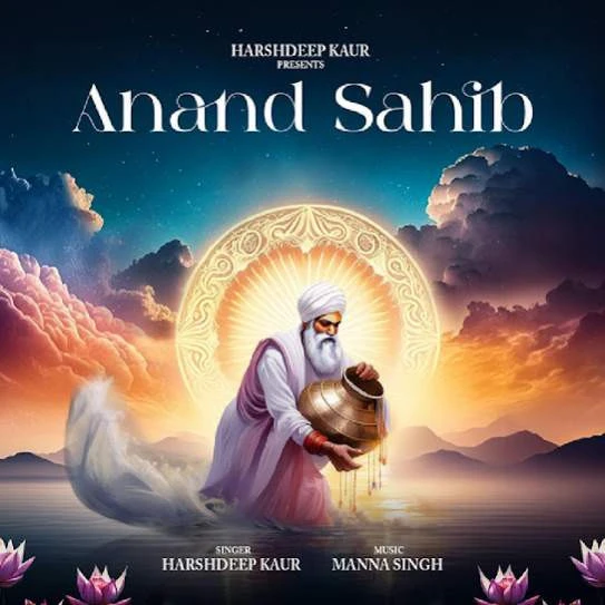 Download Anand Sahib (Path) Harshdeep Kaur mp3 song