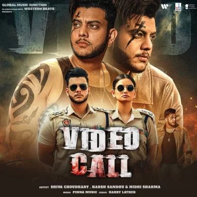 Download Video Call Shiva Choudhary mp3 song, Video Call Shiva Choudhary full album download