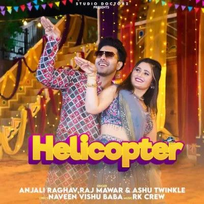 Helicopter Raj Mawar mp3 song download