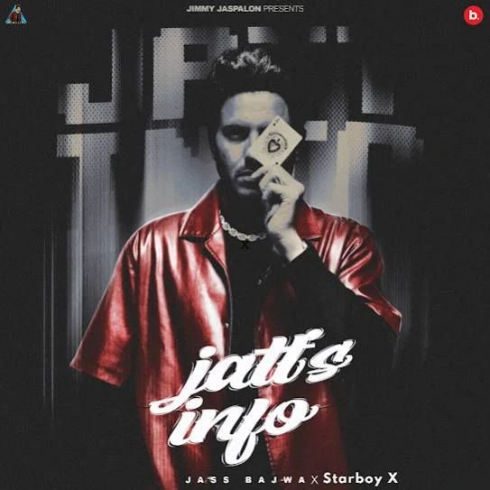 Download Jatts Info Jass Bajwa mp3 song