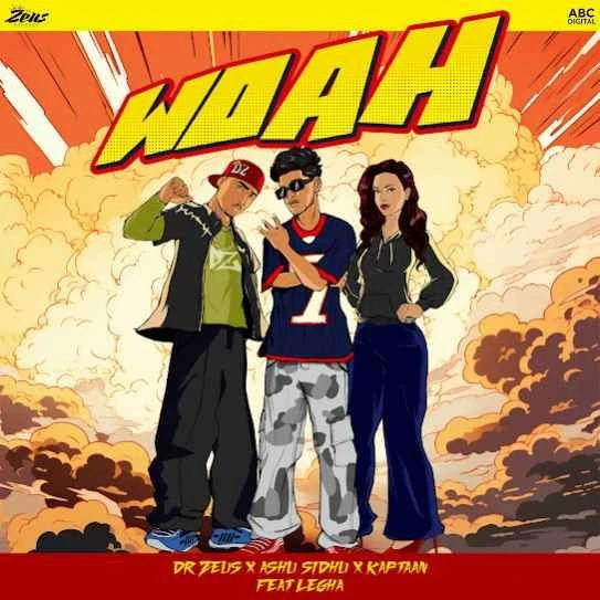 Download Woah Ashu Sidhu mp3 song