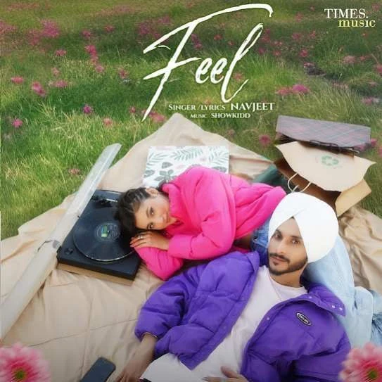 Download Feel Navjeet mp3 song