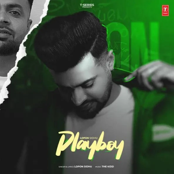 Download Playboy Lopon Sidhu mp3 song