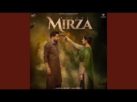 Download Mirza Baaghi mp3 song, Mirza Baaghi full album download