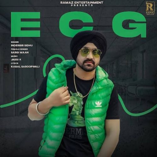 Download ECG Inderbir Sidhu mp3 song, ECG Inderbir Sidhu full album download