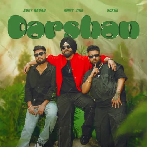 Download Darshan Ammy Virk mp3 song, Darshan Ammy Virk full album download