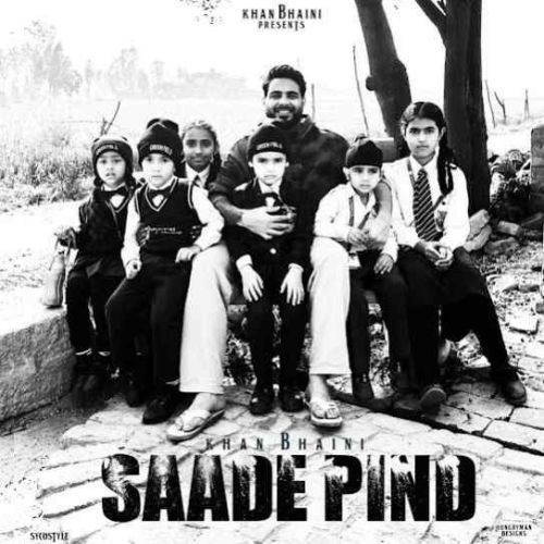 Download Saade Pind Khan Bhaini mp3 song, Saade Pind Khan Bhaini full album download