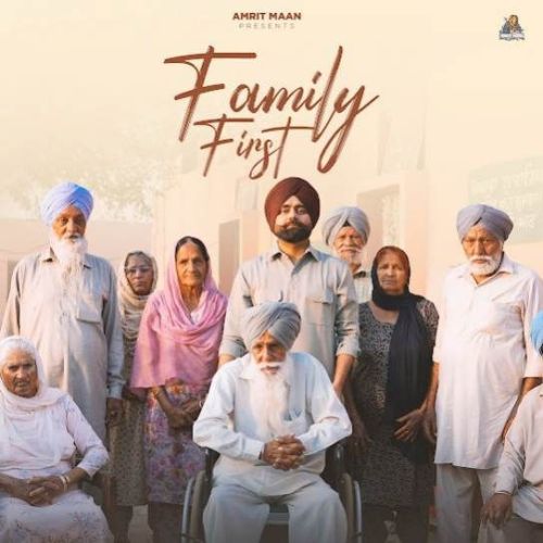Download Family First Amrit Maan mp3 song