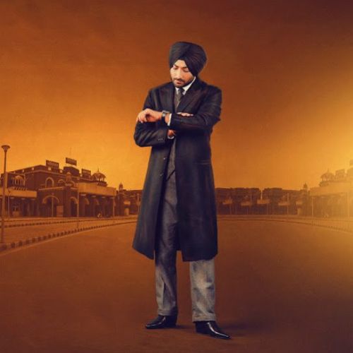 Download LadhiDulla Ranjit Bawa mp3 song, Ambarsar da Teshan Ranjit Bawa full album download