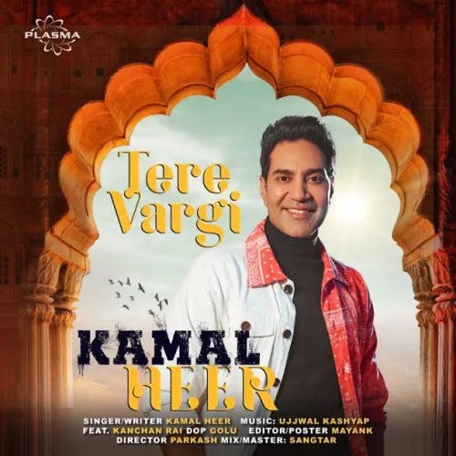Download Tere Vargi Kamal Heer mp3 song