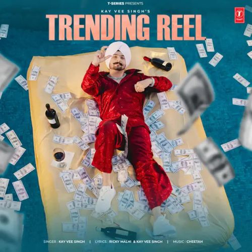 Download Trending Reel Kay Vee Singh mp3 song