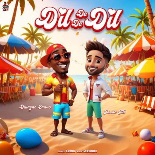 Download Dil De De Dil Jassie Gill mp3 song, Dil De De Dil Jassie Gill full album download