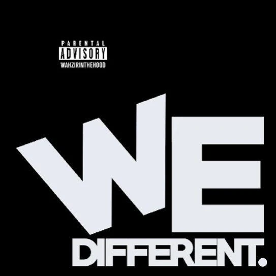 Download We Different Wazir Patar mp3 song