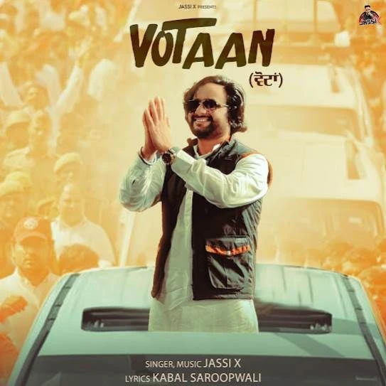 Download Votaan Jassi X mp3 song