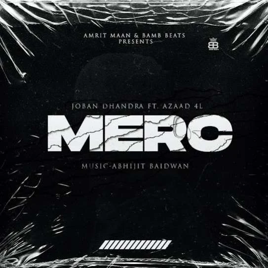 Download Merc Joban Dhandra mp3 song, Merc Joban Dhandra full album download