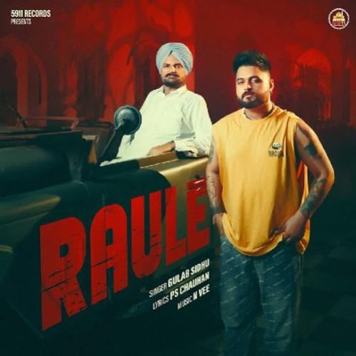 Raule Gulab Sidhu mp3 song download