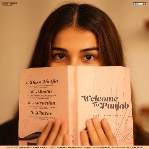 Download Albatta Pari Pandher mp3 song, Welcome To Punjab Pari Pandher full album download