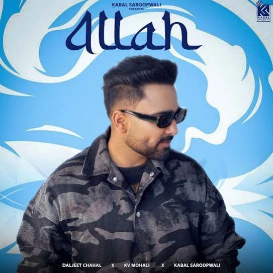Download Allah Daljeet Chahal mp3 song