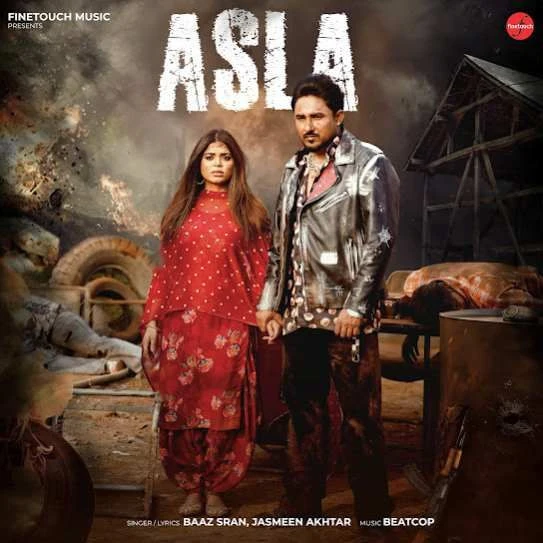 Download Asla Baaz Sran mp3 song