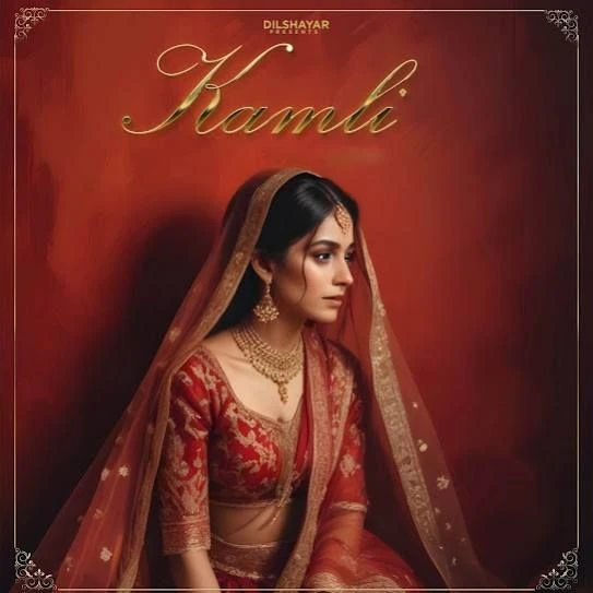 Download Kamli Kaptaan mp3 song