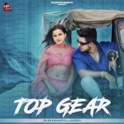 Top Gear Diler Kharkiya mp3 song download