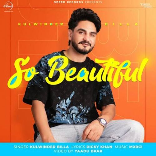 Download So Beautiful Kulwinder Billa mp3 song, So Beautiful Kulwinder Billa full album download