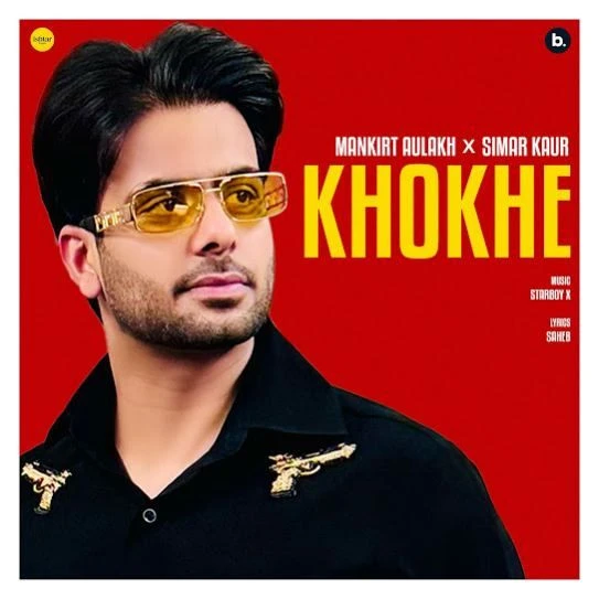 Download Khokhe Mankirt Aulakh mp3 song, Khokhe Mankirt Aulakh full album download