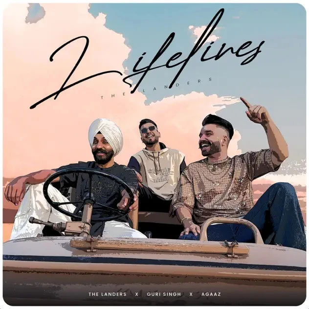 Download Lifelines The Landers mp3 song