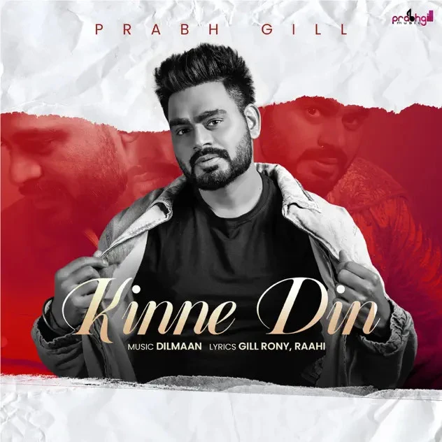Download Kinne Din Prabh Gill mp3 song