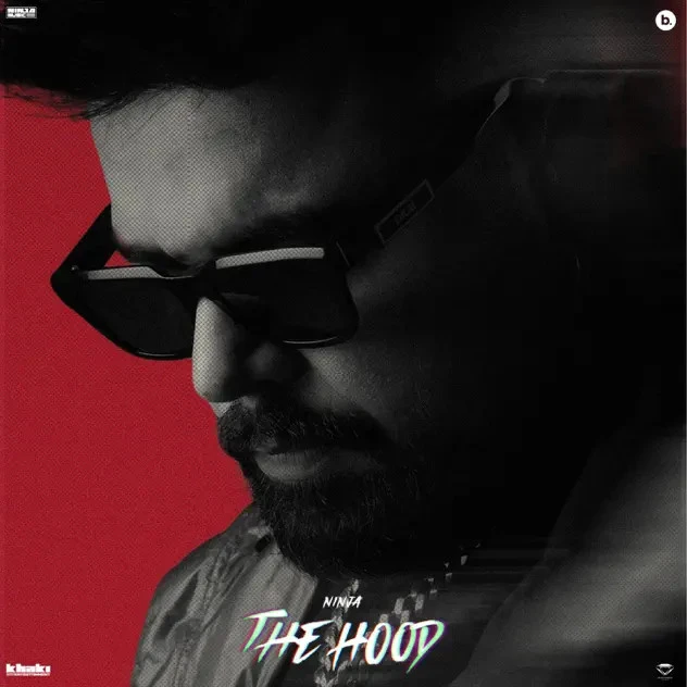 Download Khabi Khan Ninja mp3 song, The Hood Ninja full album download