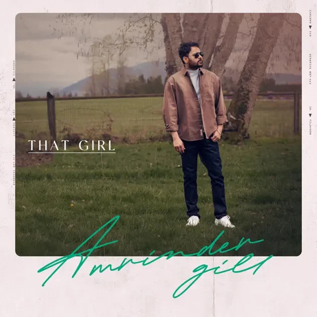 Download That Girl Amrinder Gill mp3 song