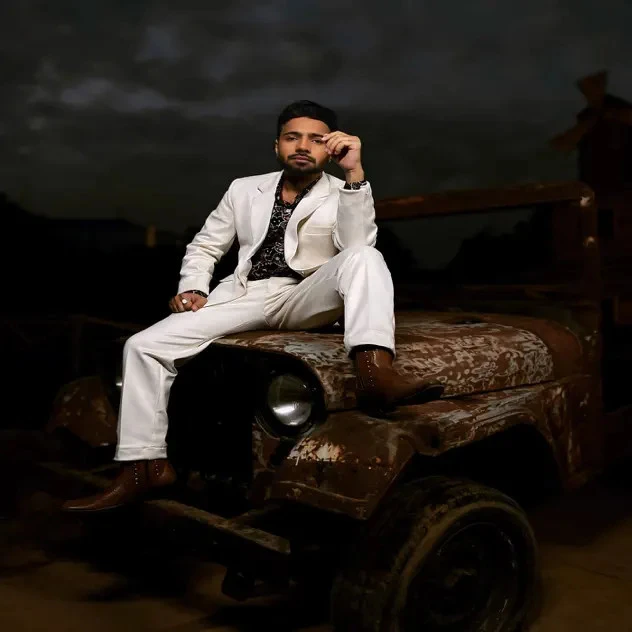 Download Saddam Shree Brar mp3 song