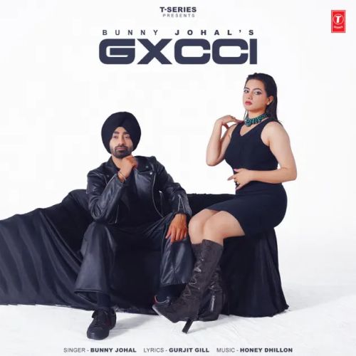 Download Gxcci Bunny Johal mp3 song, Gxcci Bunny Johal full album download