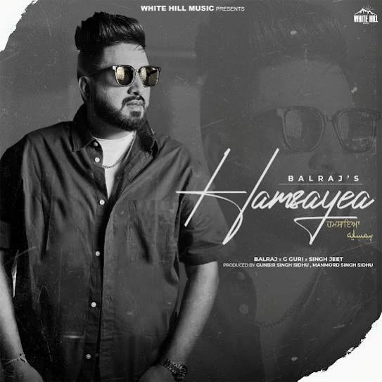 Download Gairbazian Balraj mp3 song, Hamsayea Balraj full album download