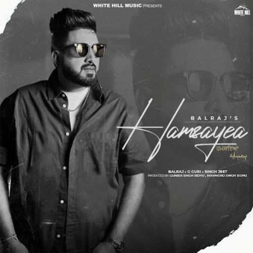 Download Rang Mohabbat Da Balraj mp3 song, Hamsayea Balraj full album download