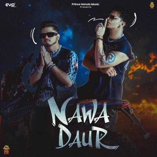 Download Nawa Daur Prince Narula mp3 song