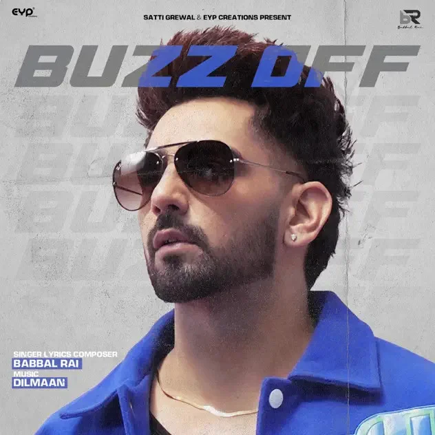 Download Buzz Off Babbal Rai mp3 song